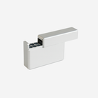 Vitello Chrome Box
