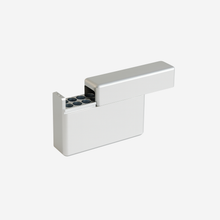 Vitello Chrome Box