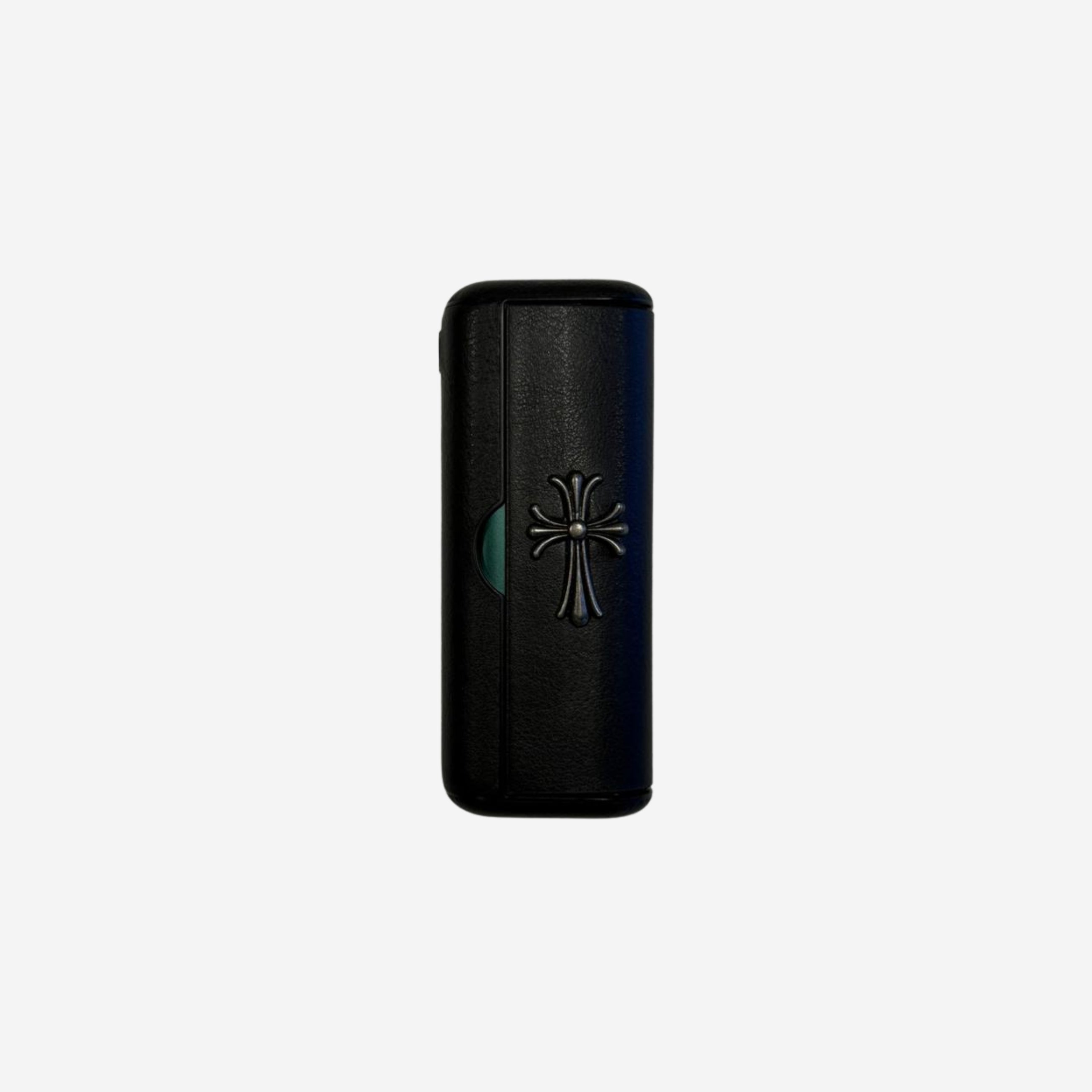 Vitello Prime Chroma Black — Compatible with ILUMA/i