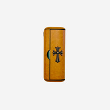 Vitello Prime Chroma Bronce— Compatible with ILUMA/i