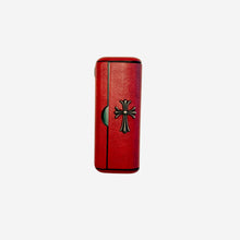 Vitello Prime Chroma Red— Compatible with ILUMA/i