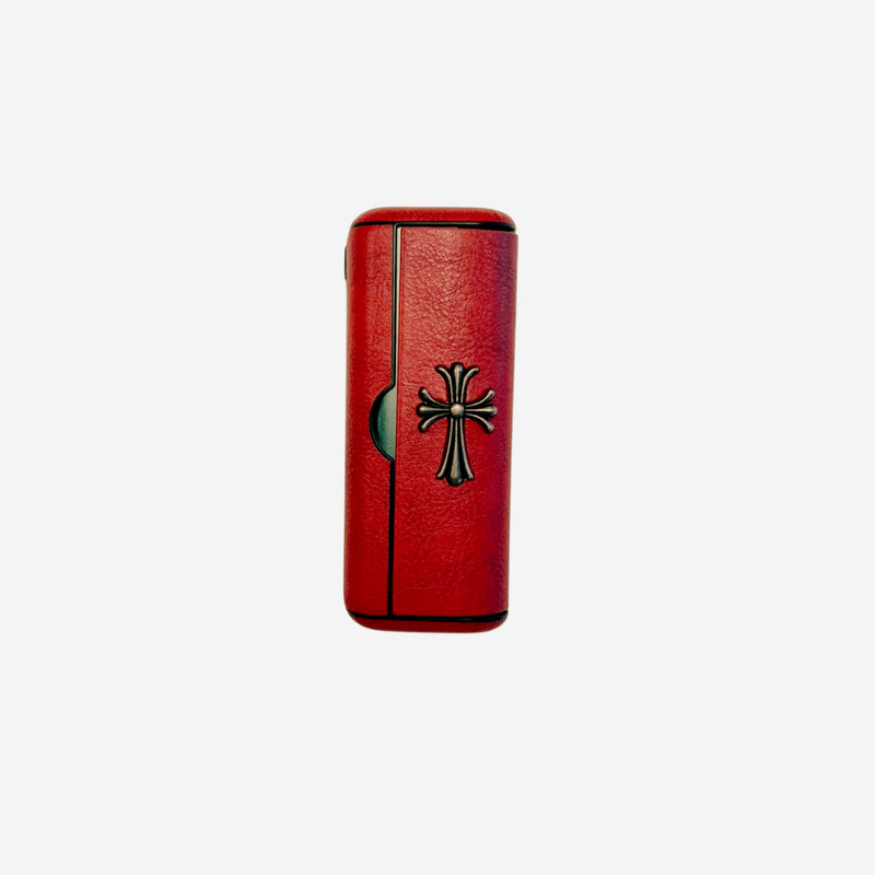 Vitello Prime Chroma Red— Compatible with ILUMA/i
