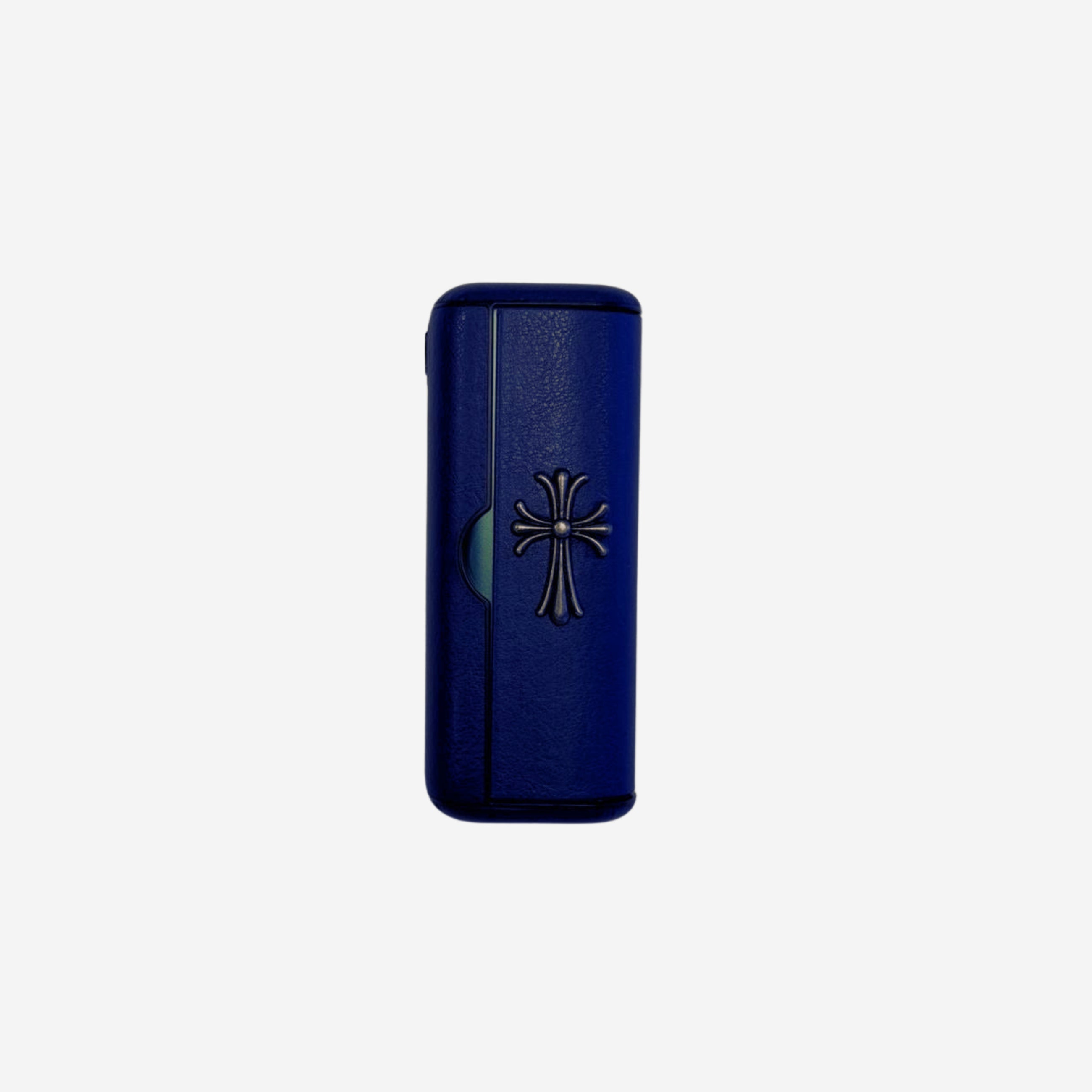 Vitello Prime Chroma Navy— Compatible with ILUMA/i