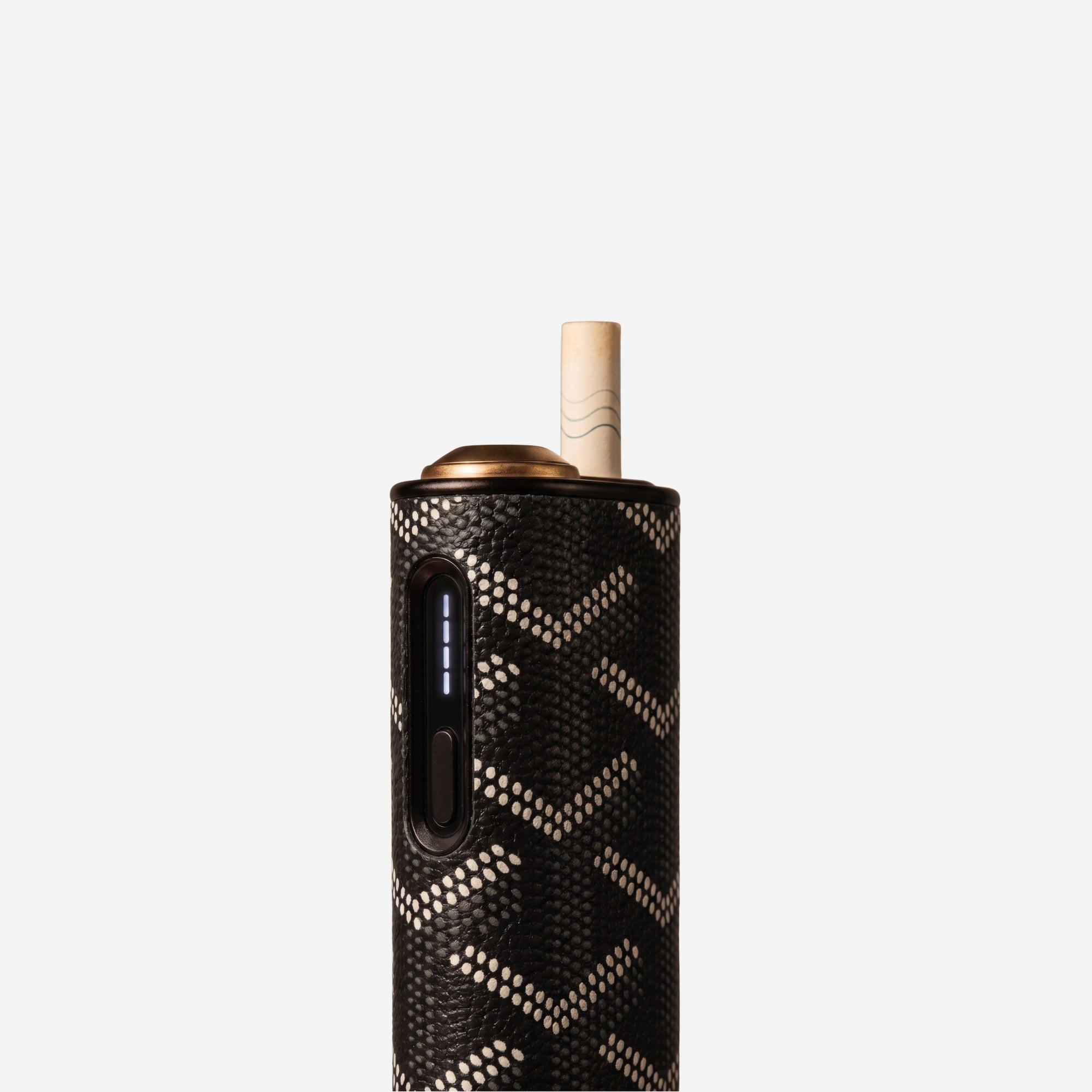 Vitello One i Black Case — Compatible with ILUMA ONE i