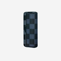 Vitello Prime carrera Navy— Compatible with ILUMA/i