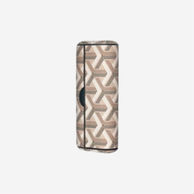 Vitello Prime Beige Case — Compatible with IQOS ILUMA PRIME
