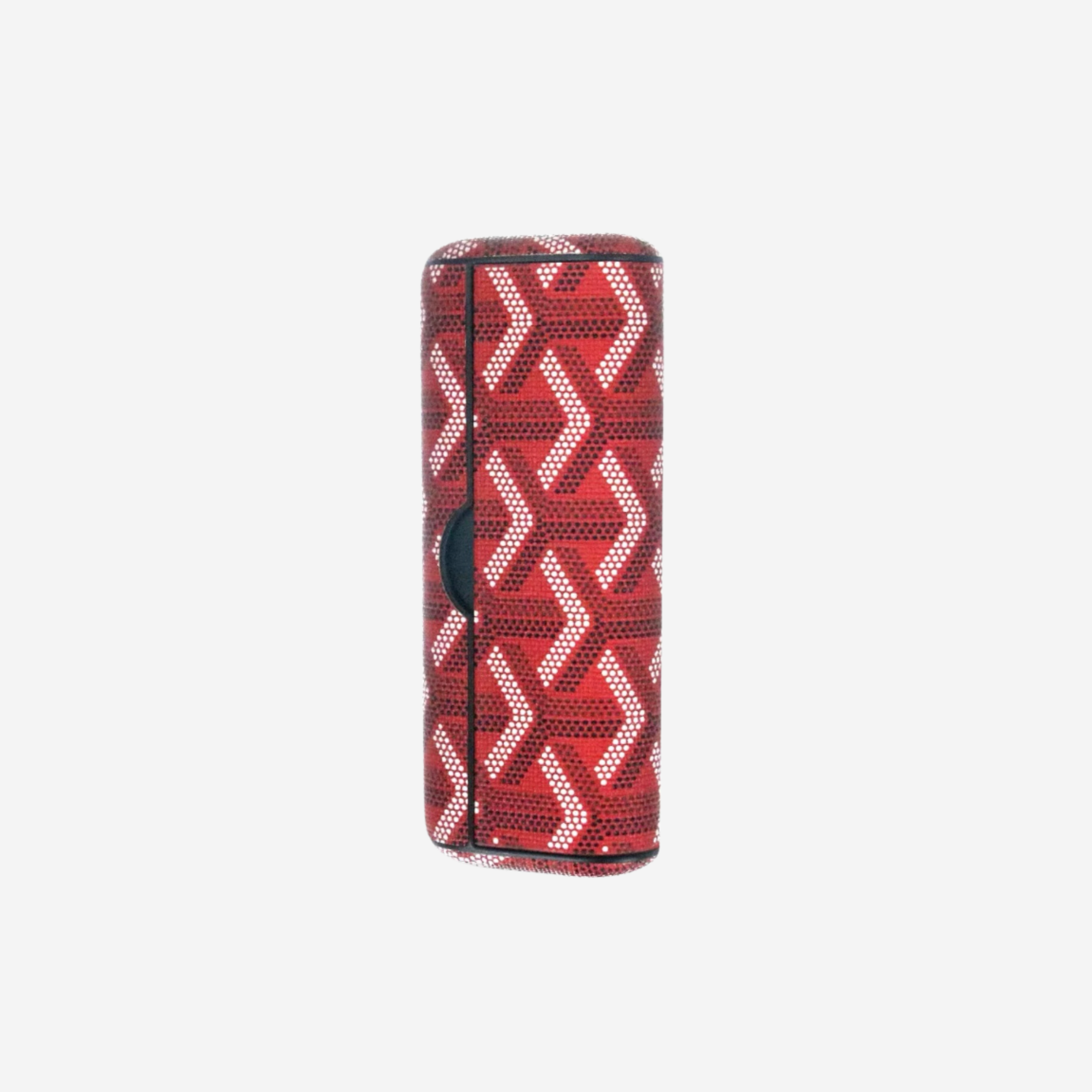 Vitello Prime Red Case — Compatible with IQOS ILUMA PRIME