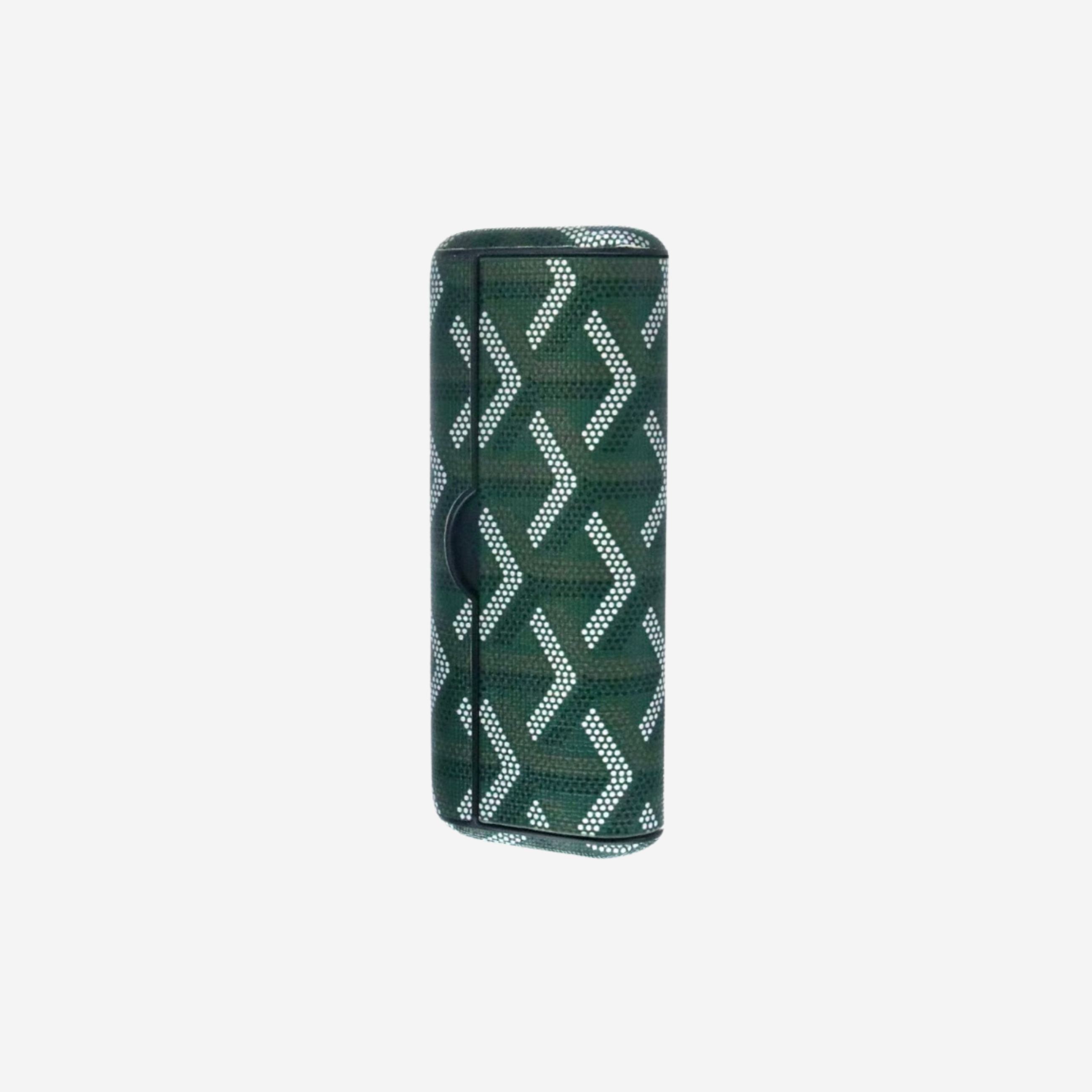 Vitello Prime Green Case — Compatible with ILUMA PRIME