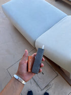 Luxury Zebra Stripes IQOS