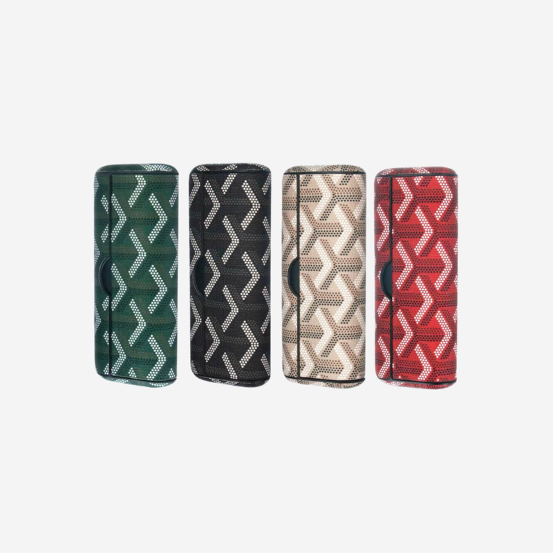 Vitello Prime Case Bundle (Set of 4) — Compatible with ILUMA PRIME