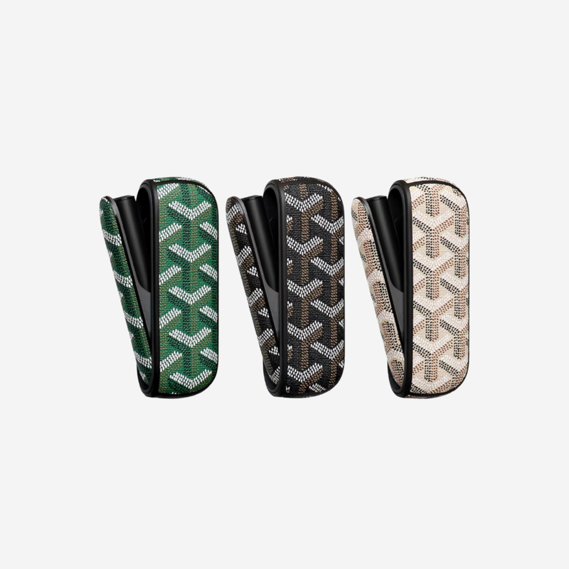 Vitello Case Bundle (3-Pack) — Compatible with ILUMA