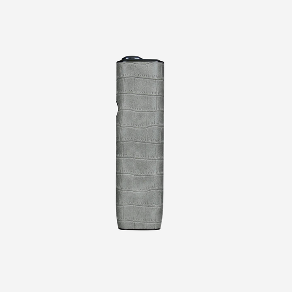 Luxury croco case for IQOS - ILUMA ONE Case | TheVitello