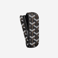 Vitello Black Case — Compatible with ILUMA i