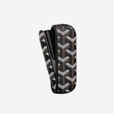 Vitello Black Case — Compatible with ILUMA