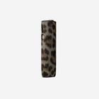 Vitello One Midnight Leopard Case — Compatible with ILUMA ONE