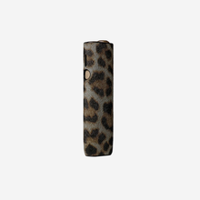 Vitello One Midnight Leopard Case — Compatible with ILUMA ONE