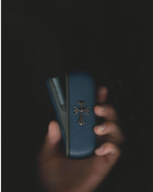 Vitello  Chroma Navy— Compatible with ILUMA/i