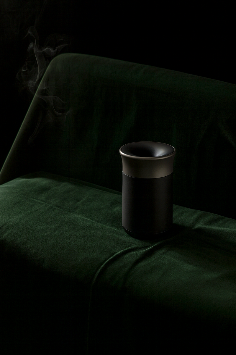 Notte Ashtray