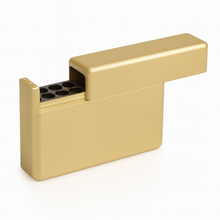 Vitello Aureum Box