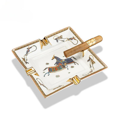 Ashtray Pegasus II