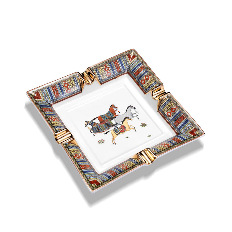 Ashtray Pegasus III