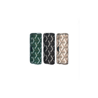 Vitello Prime Case Bundle (Set of 3) — Compatible with ILUMA PRIME