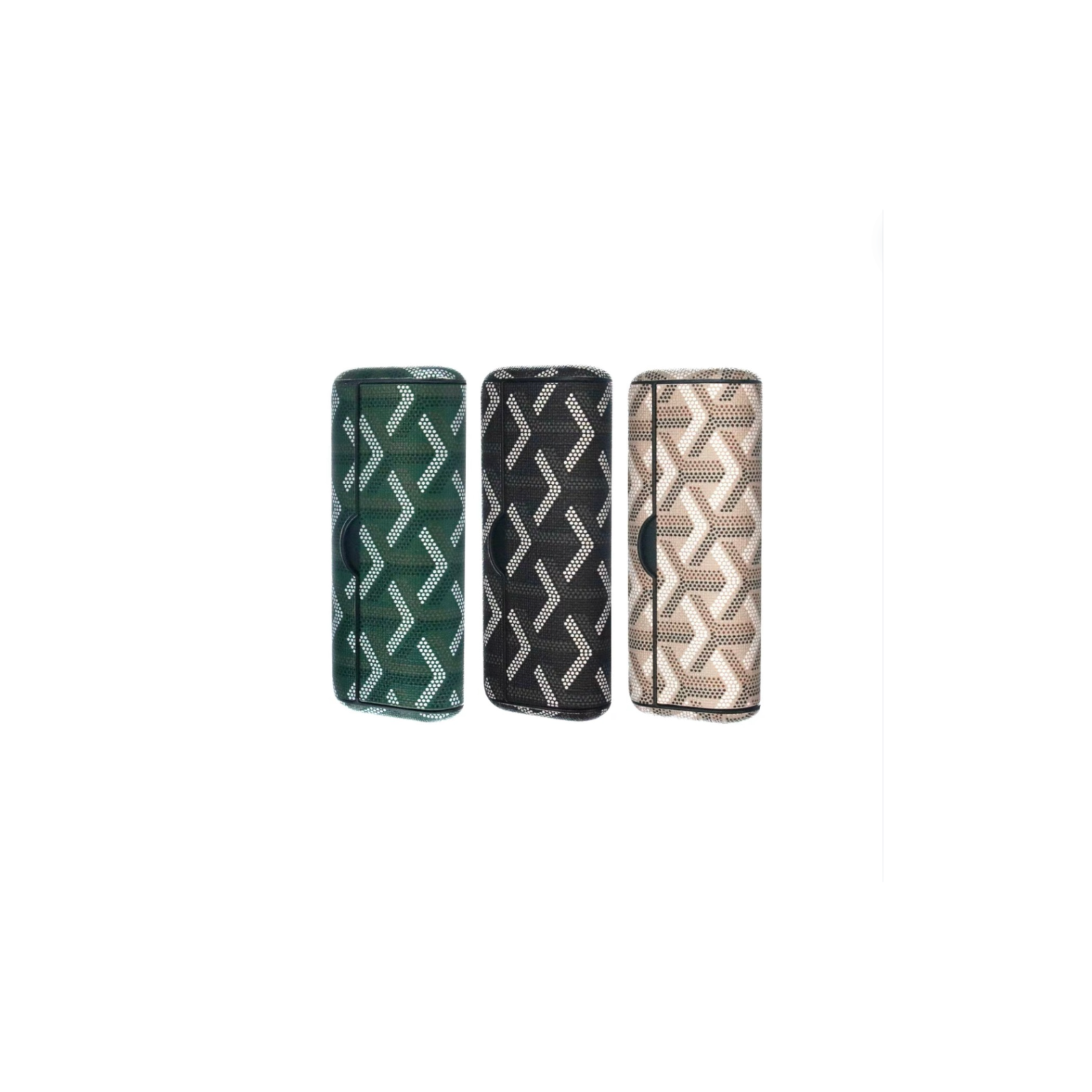 Vitello Prime Case Bundle (Set of 3) — Compatible with ILUMA PRIME