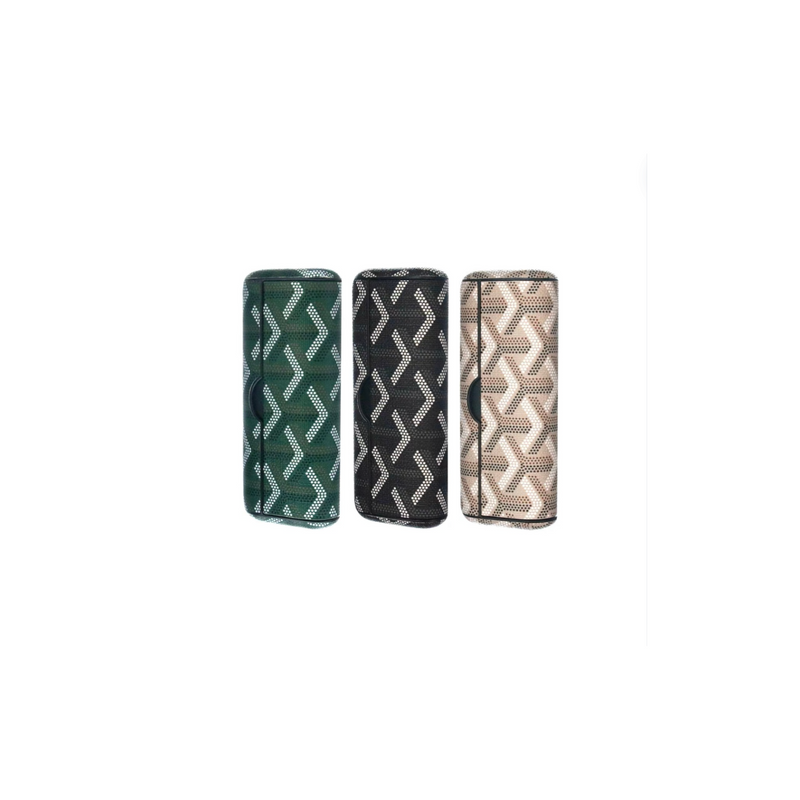 Vitello Prime Case Bundle (Set of 3) — Compatible with ILUMA PRIME