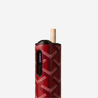 Vitello One i Red Case — Compatible with ILUMA ONE i