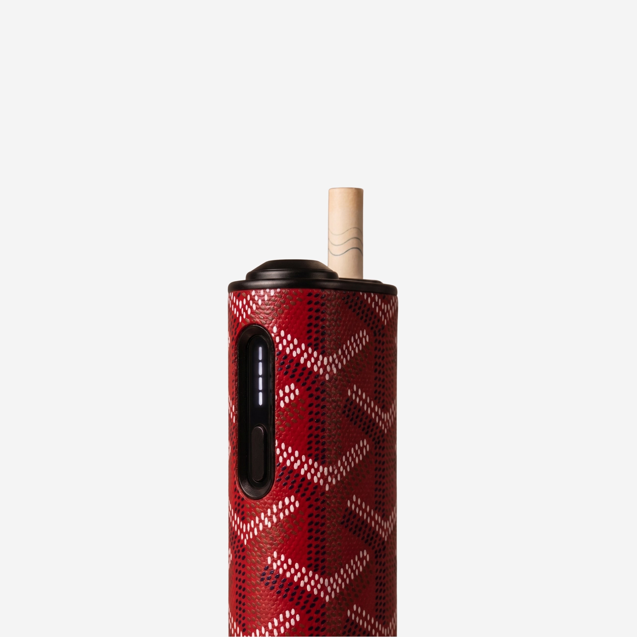 Vitello One i Red Case — Compatible with ILUMA ONE i