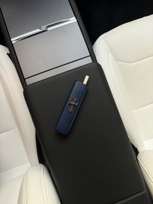 Vitello one Chroma Navy— Compatible with ILUMA/i