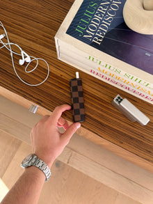 Vitello one carrera Mocha— Compatible with ILUMA/i