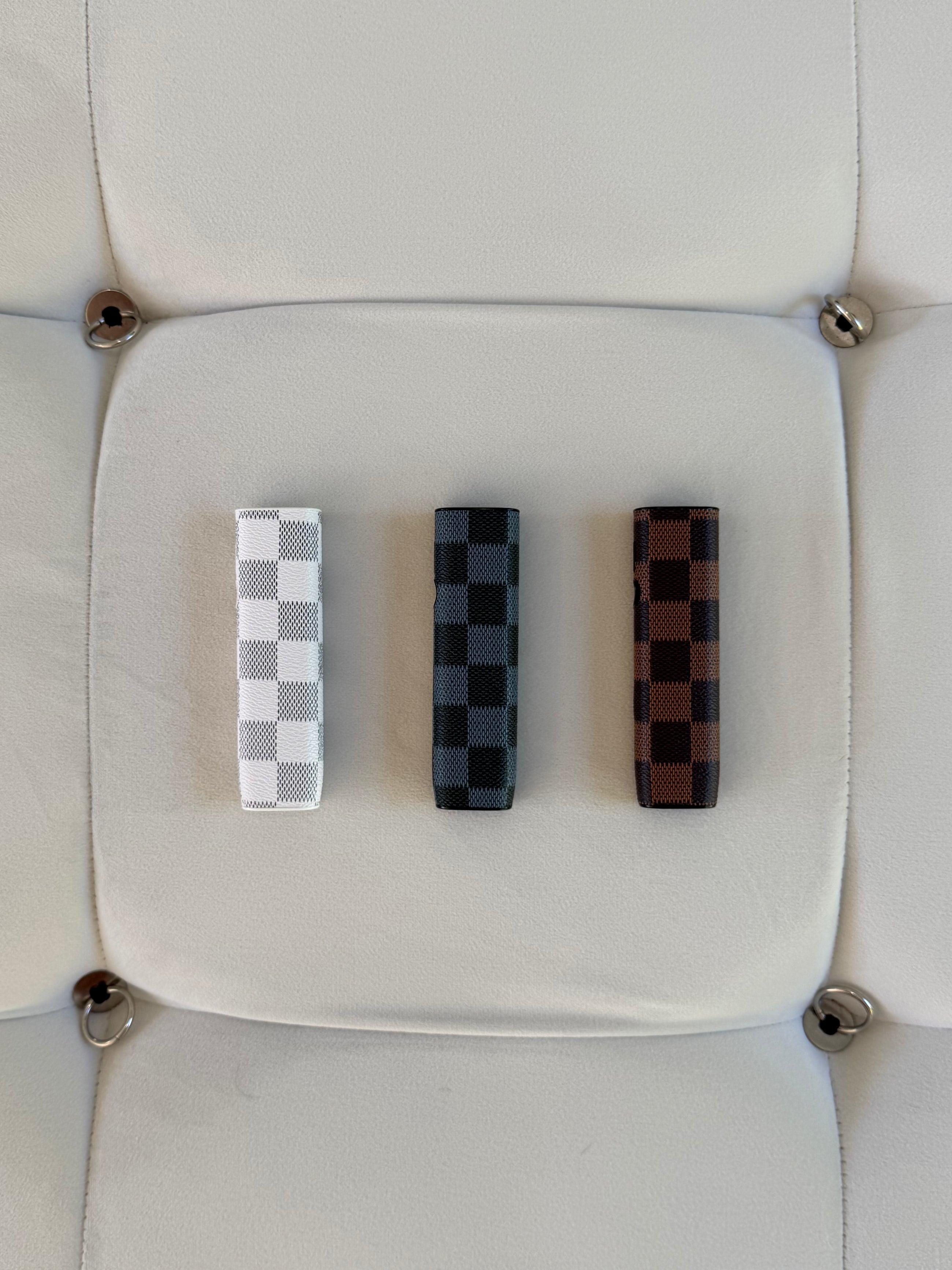 Vitello one carrera Mocha— Compatible with ILUMA/i