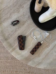 Vitello one carrera Mocha— Compatible with ILUMA/i