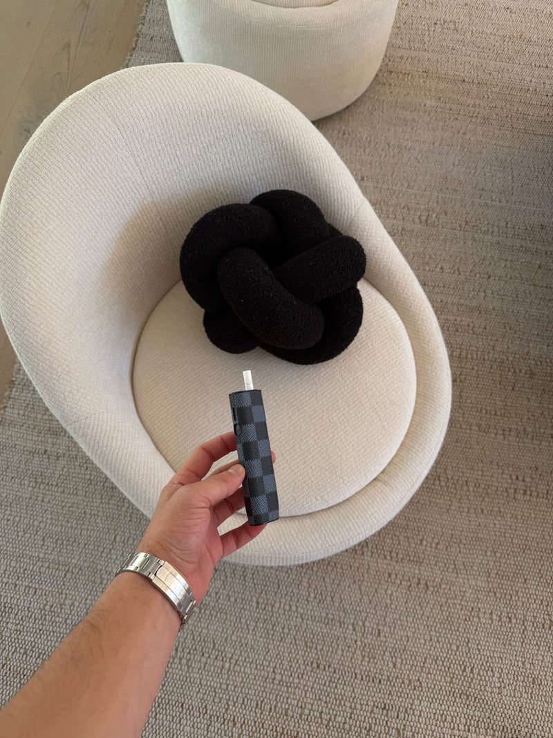 Vitello one carrera Navy— Compatible with ILUMA/i