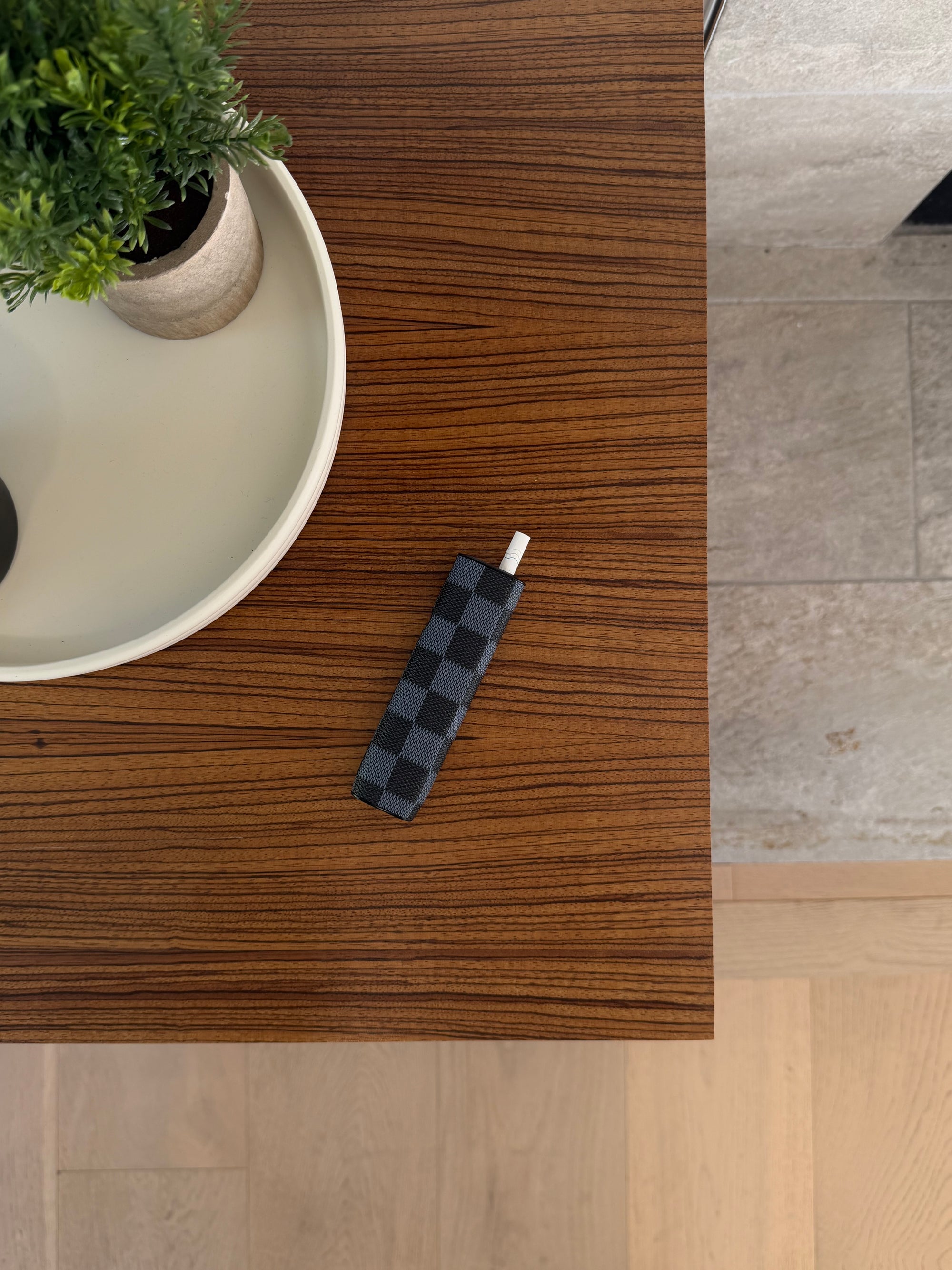 Vitello one carrera Navy— Compatible with ILUMA/i