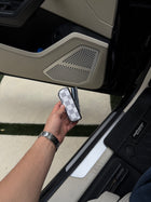 Vitello carrera White— Compatible with ILUMA/i