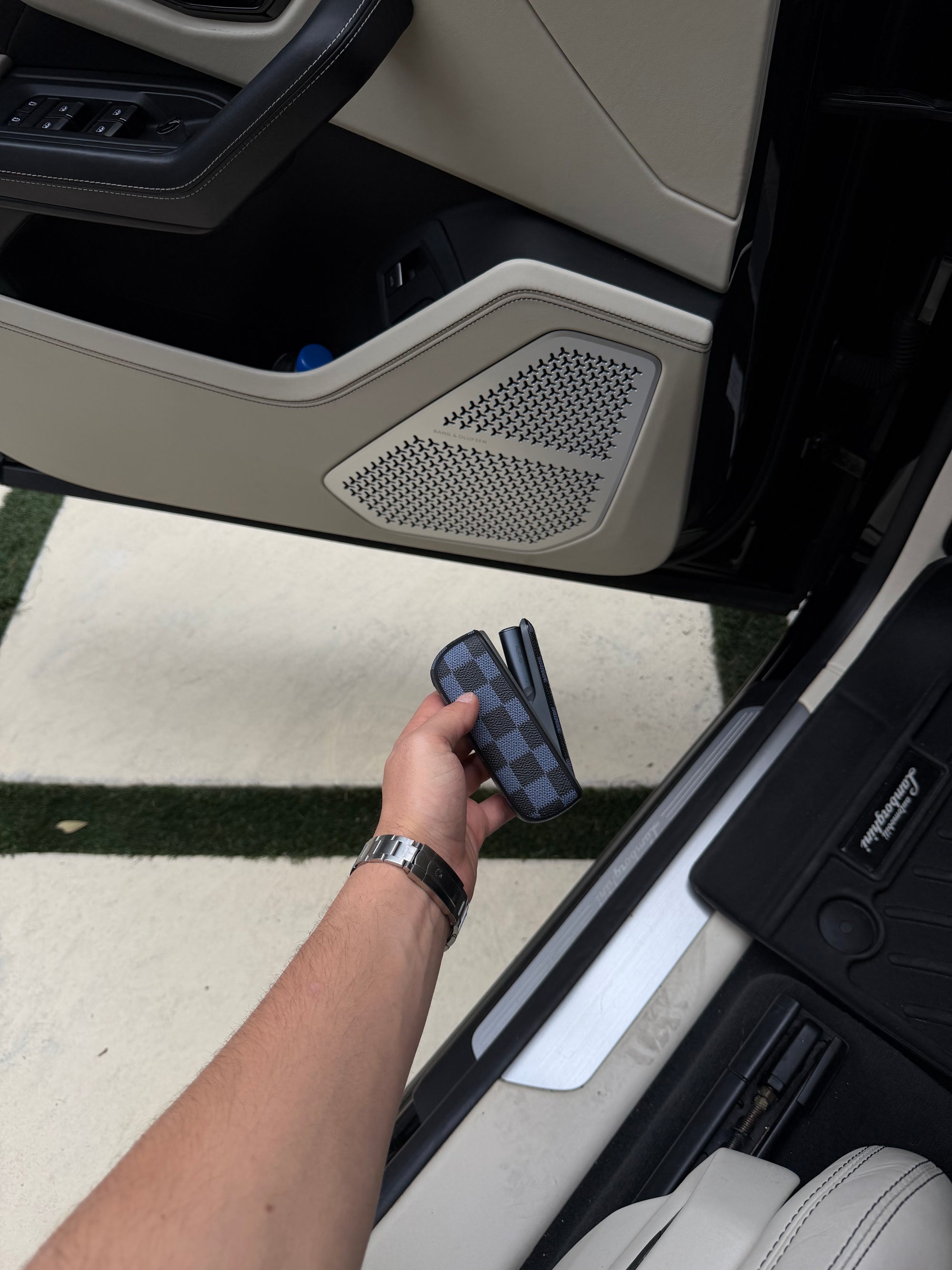 Vitello carrera Bundle