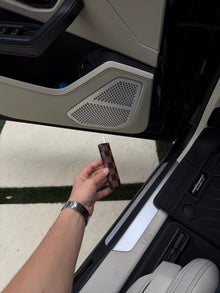 Vitello one carrera Mocha— Compatible with ILUMA/i