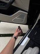 Vitello one carrera Mocha— Compatible with ILUMA/i