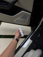 Vitello one carrera White— Compatible with ILUMA/i