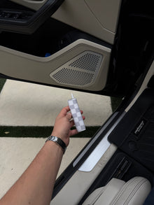 Vitello one carrera White— Compatible with ILUMA/i