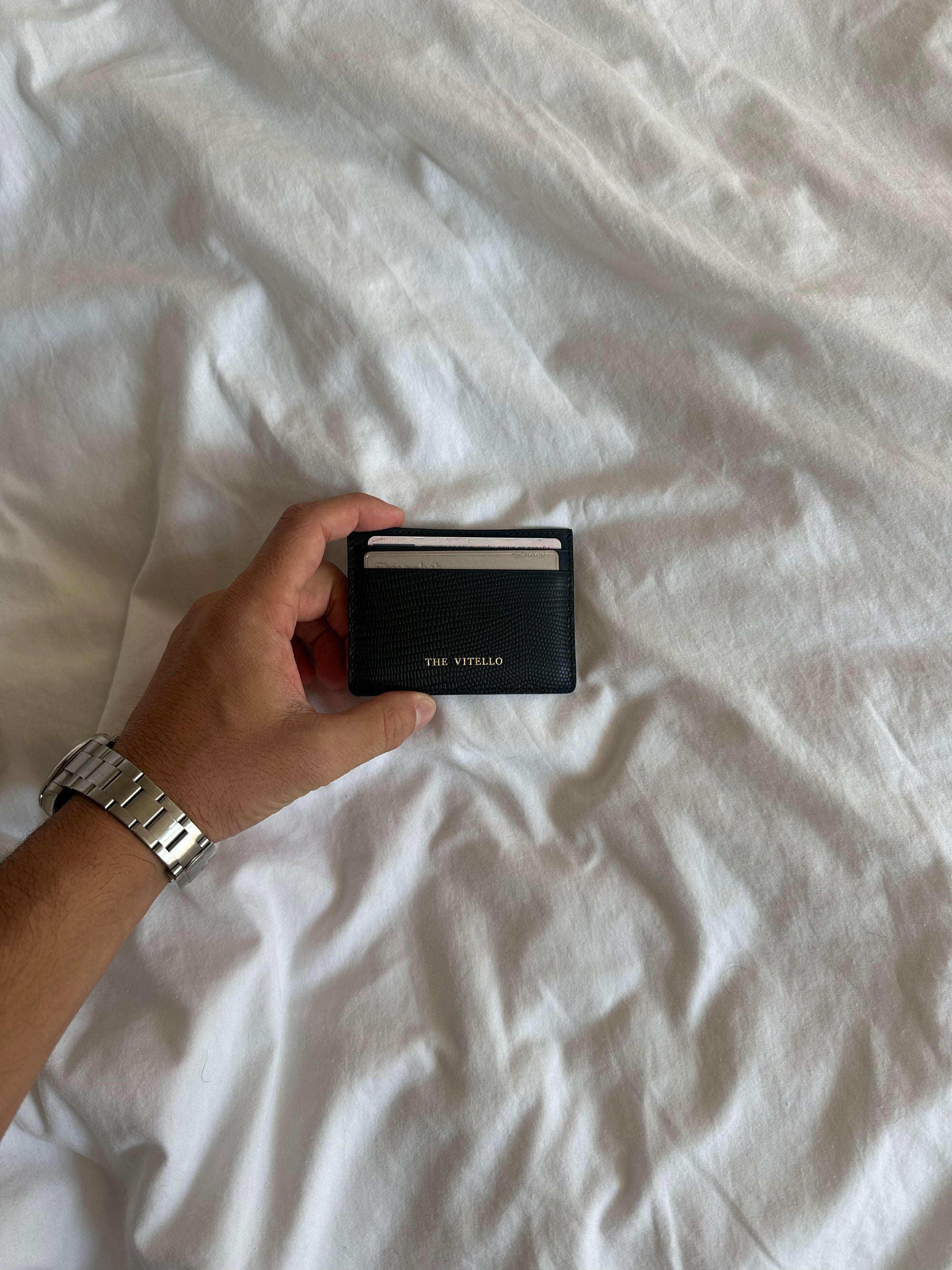 Riviera Noire