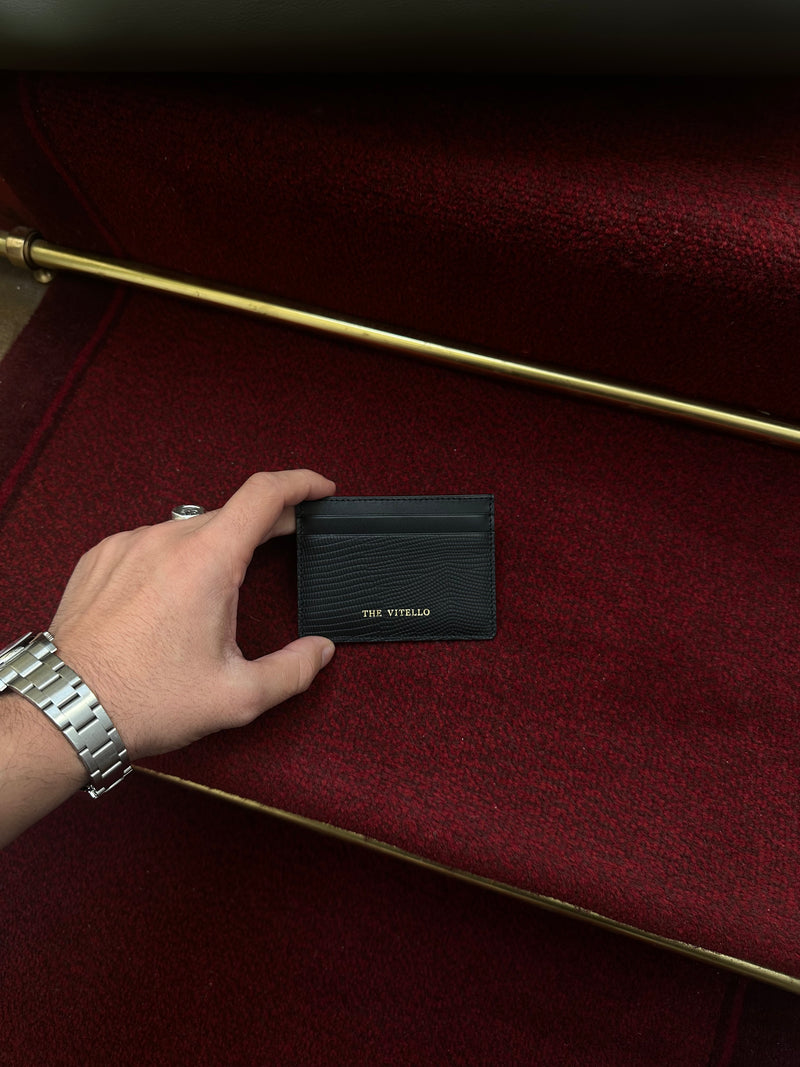 Riviera Noire