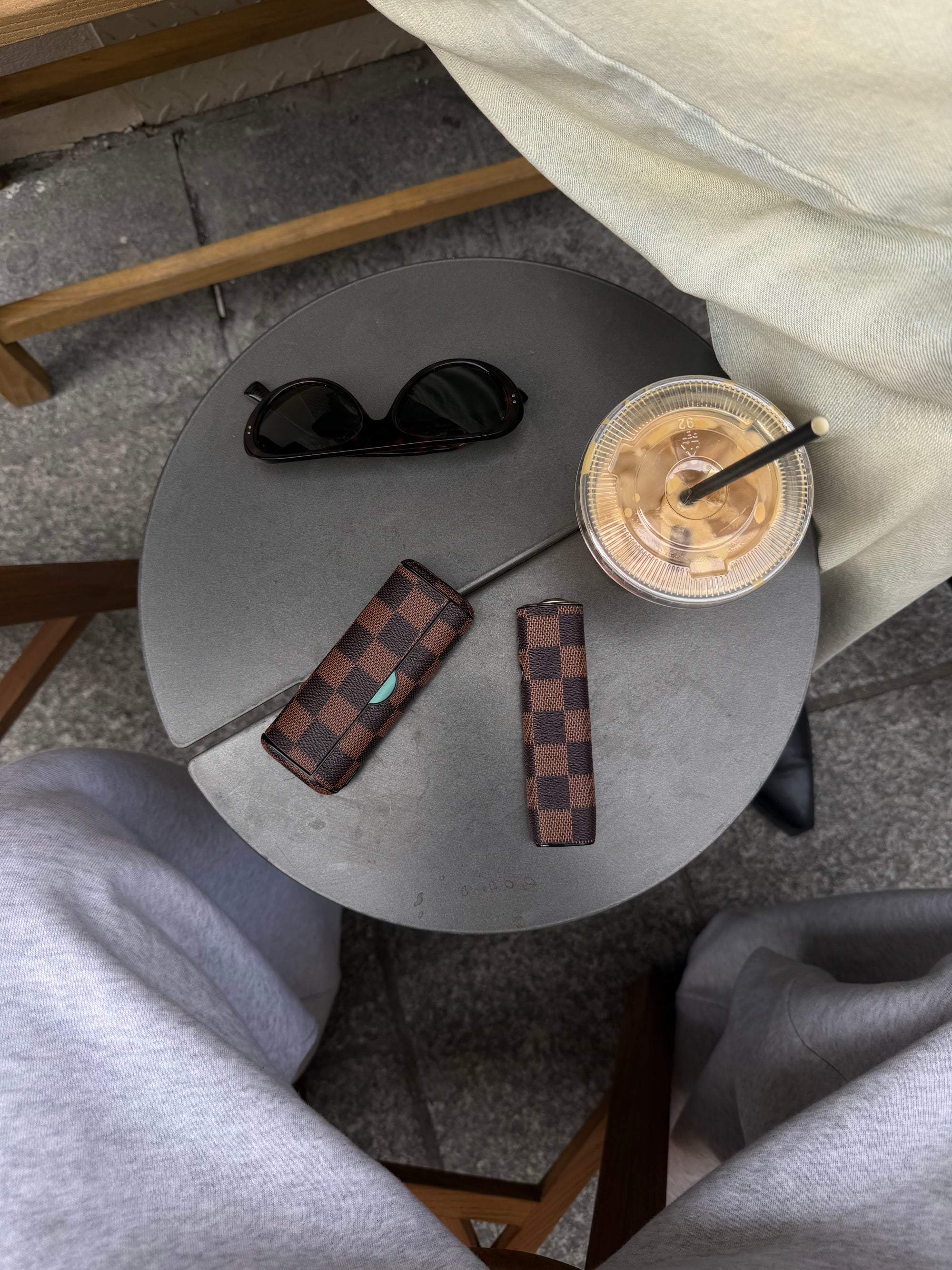 Carrera Mocha Bundle / i