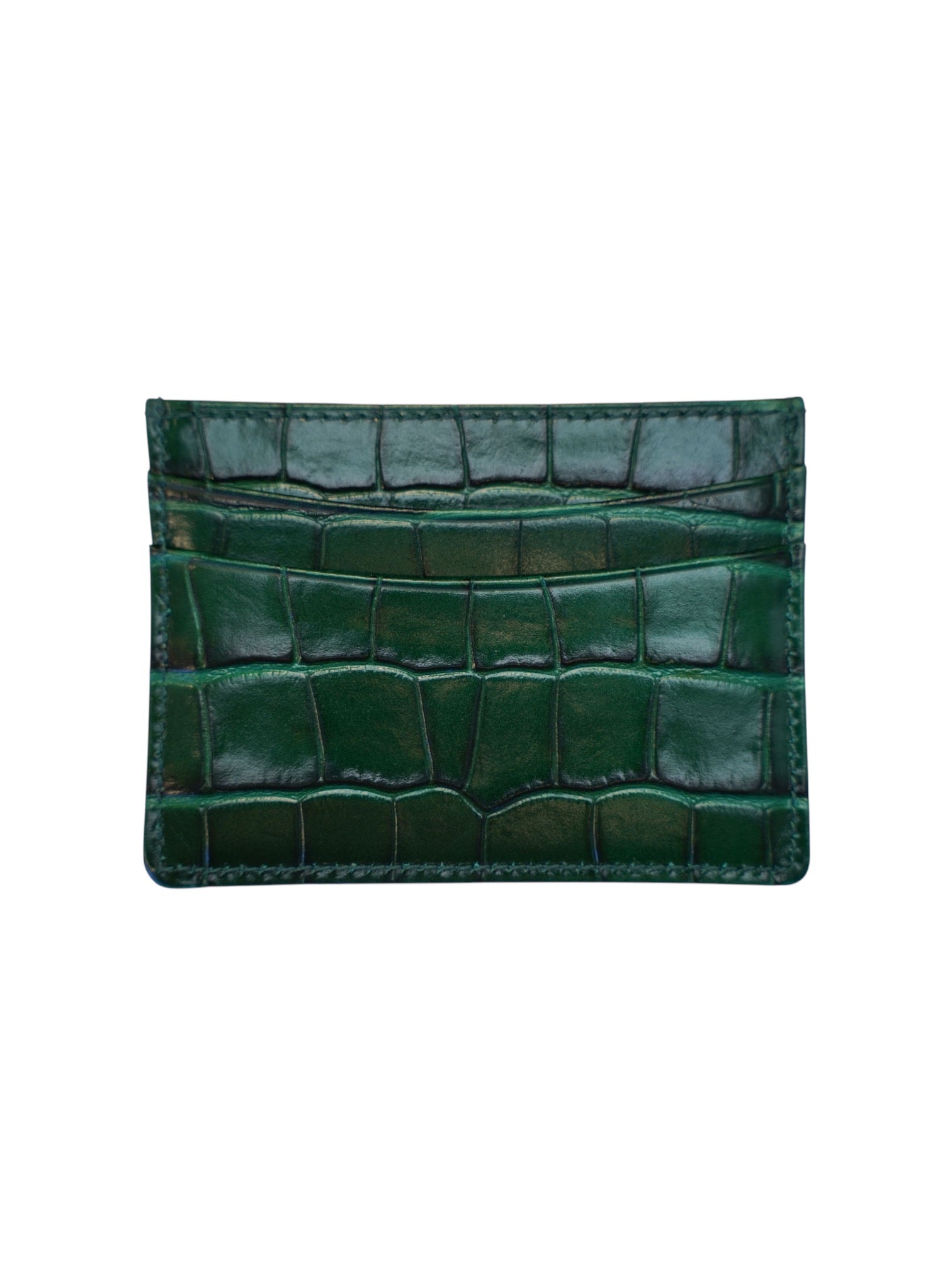 Cardholder Green