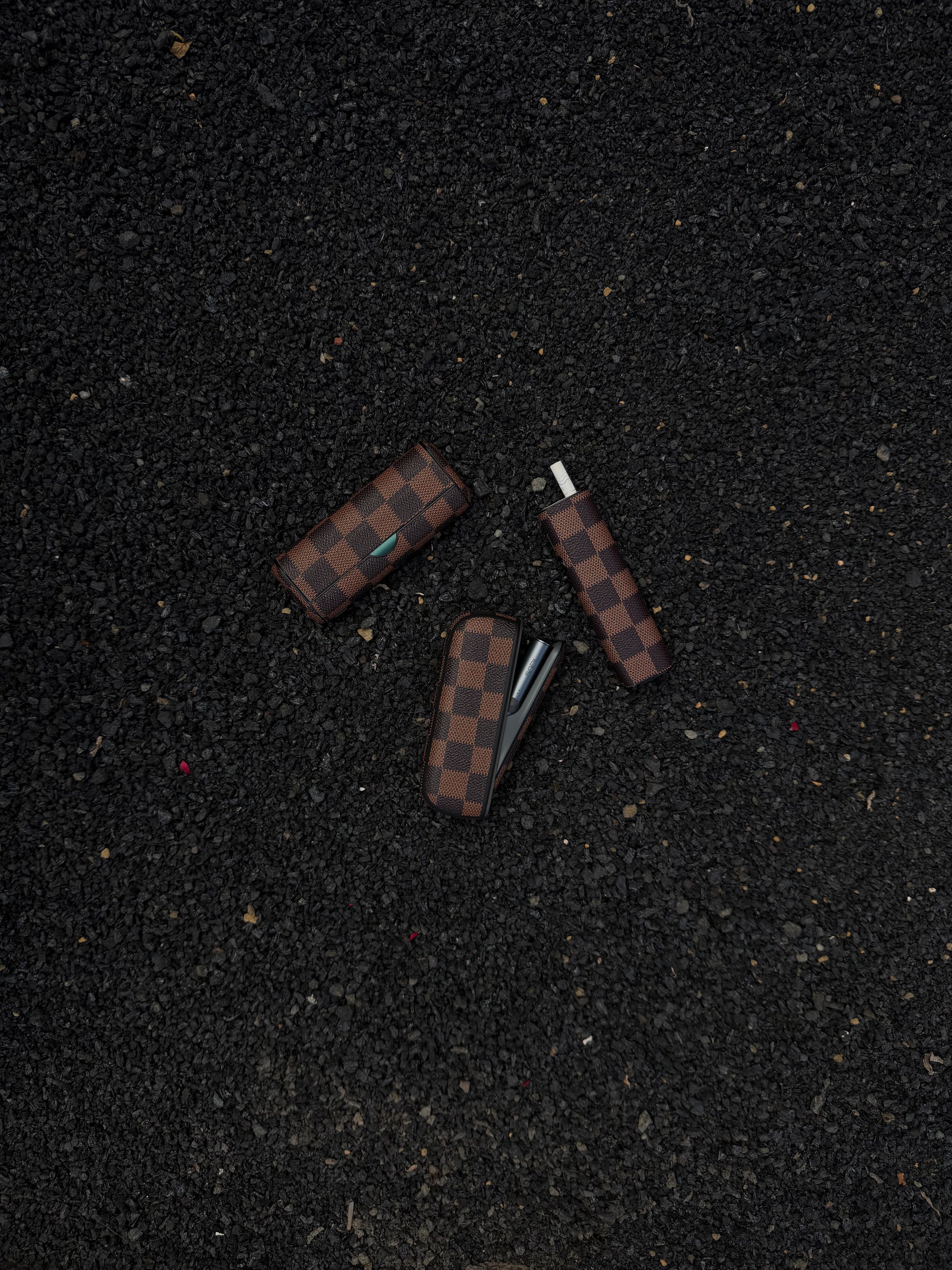 Carrera Mocha Bundle / i