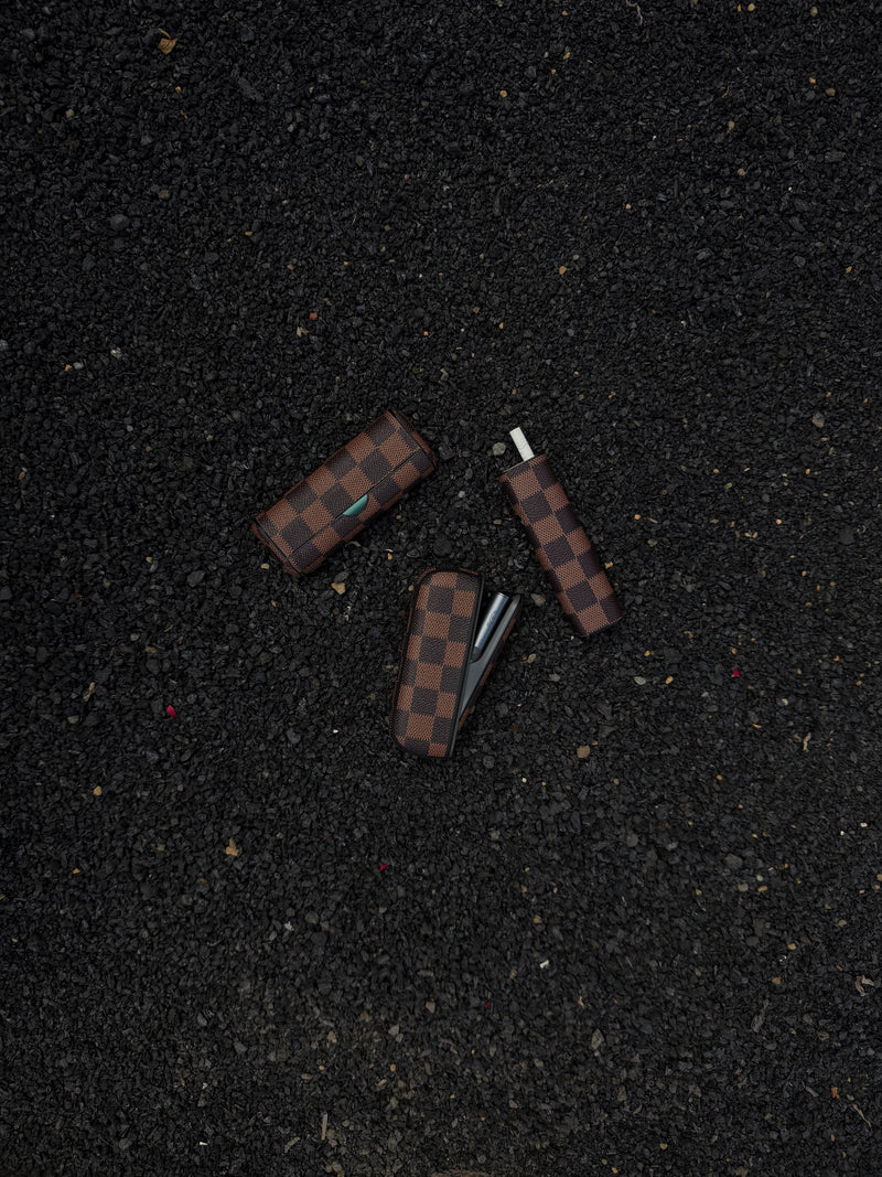 Carrera Mocha Bundle / i