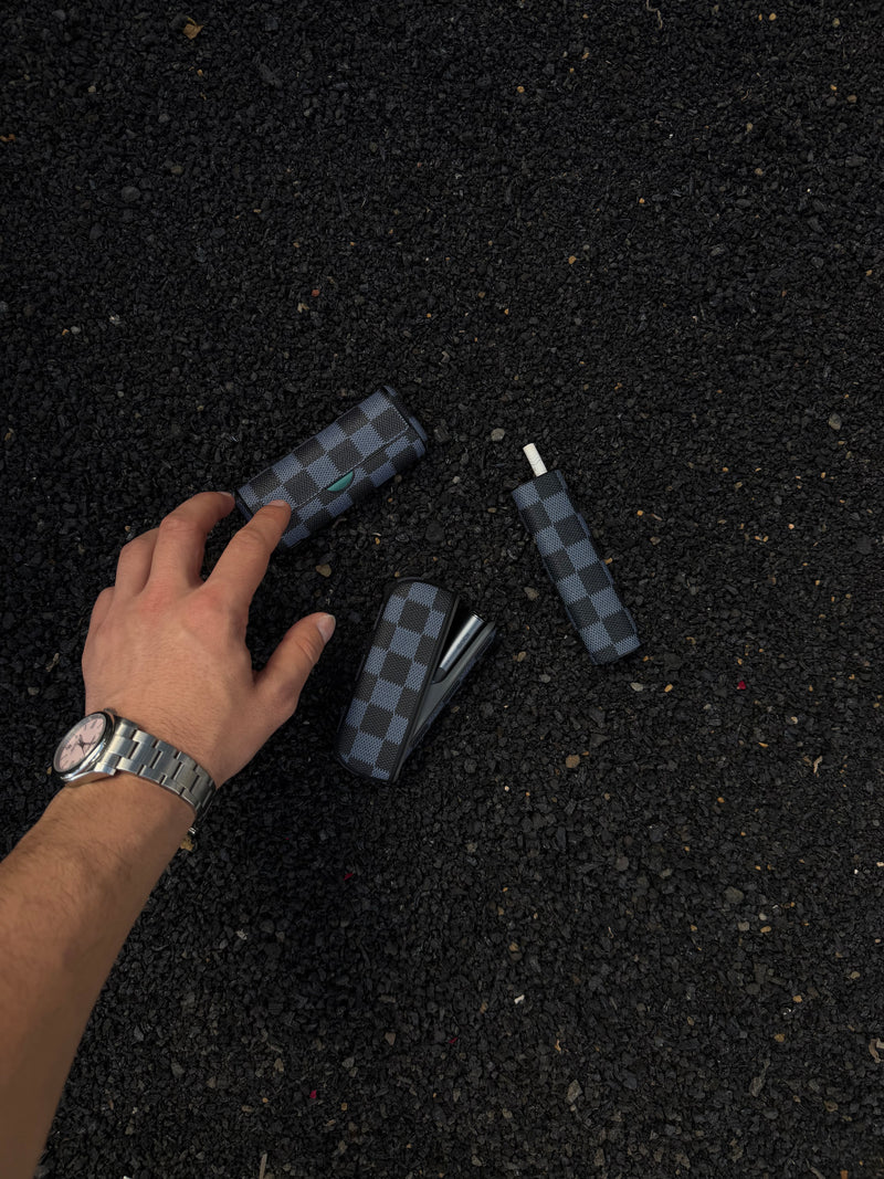 Carrera Navy Bundle / i