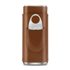Cigar Case Leather